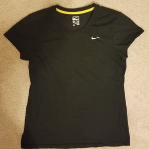 Nike dri-fit shirt